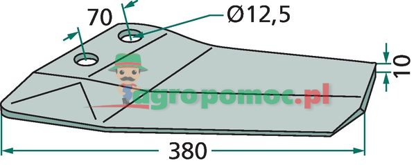 Wing share | zdjęcie nr 2